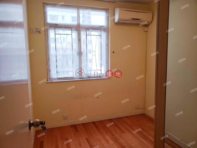 Property Search Hong Kong | OneDay | Residential | Rental Listings | Viking Garden Block B | 2 bedroom Mid Floor Flat for Rent