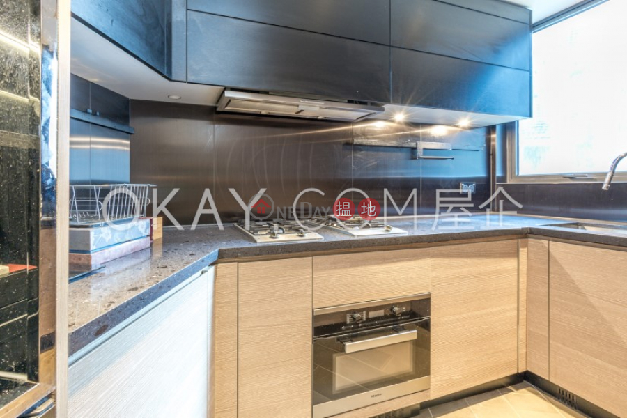 Property Search Hong Kong | OneDay | Residential, Rental Listings Elegant 1 bedroom in Tin Hau | Rental