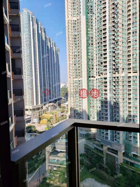 HK$ 16,500/ 月-晉海|西貢-超筍價，實用兩房，四通八達晉海租盤