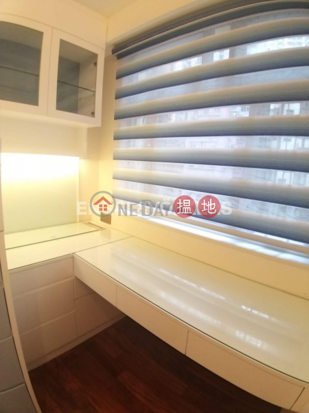 2 Bedroom Flat for Rent in Mid Levels West | Green Field Court 雅景大廈 Rental Listings