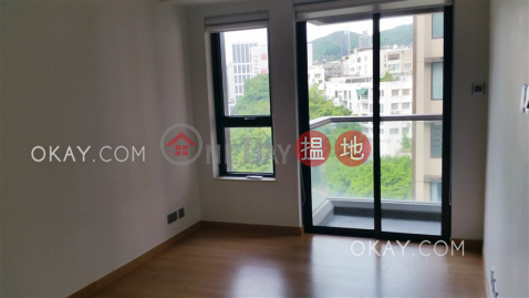 Generous 2 bedroom with balcony | Rental|Wan Chai DistrictTagus Residences(Tagus Residences)Rental Listings (OKAY-R294550)_0