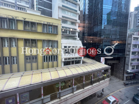 Office Unit for Rent at C Wisdom Centre, C Wisdom Centre 泉威中心 | Central District (HKO-52126-AGHR)_0