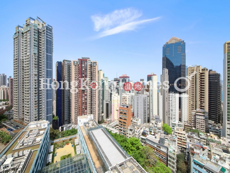 Property Search Hong Kong | OneDay | Residential | Rental Listings | 1 Bed Unit for Rent at 28 Aberdeen Street