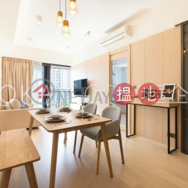 Gorgeous 3 bedroom on high floor with balcony | For Sale