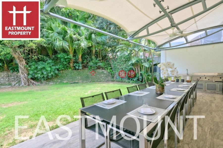 HK$ 128M | Sheung Sze Wan Village Sai Kung Clearwater Bay Villa House | Property For Sale and Lease in Sheung Sze Wan 相思灣-Unique detached house with private pool | Property ID:2683