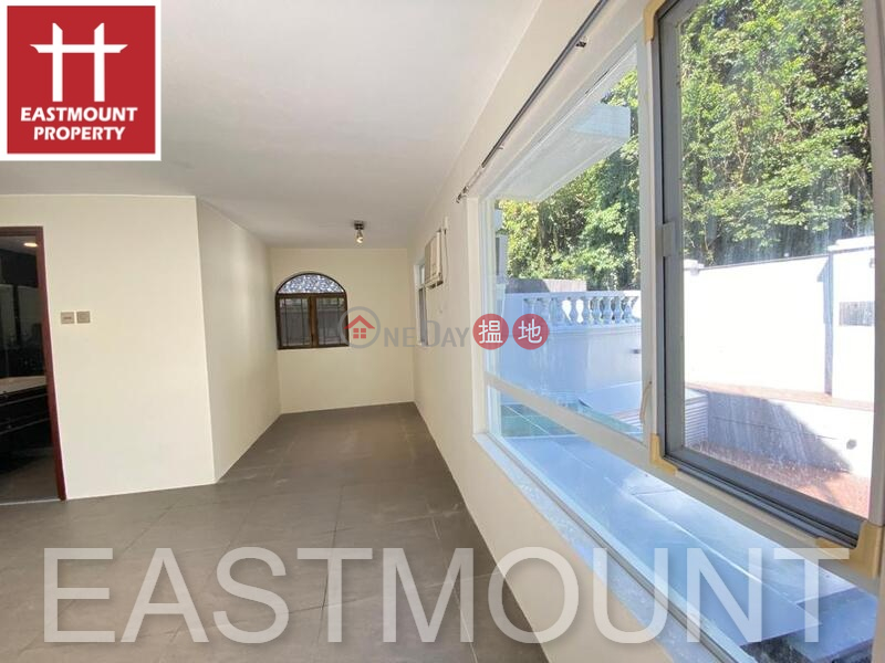 Clearwater Bay Village House | Property For Rent or Lease in Tai Au Mun 大坳門-Duplex with STT garden | Property ID:1752 | Tai Wan Tau Road | Sai Kung, Hong Kong | Sales HK$ 14.3M