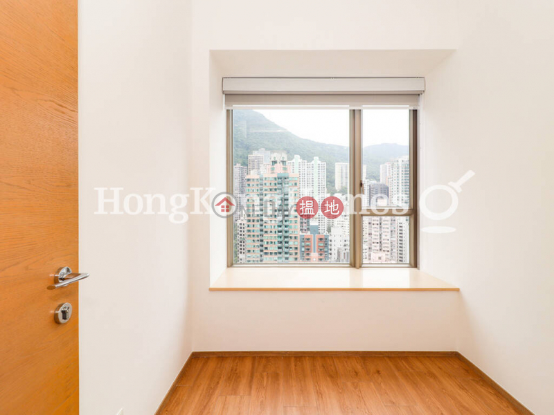 縉城峰1座三房兩廳單位出租-8第一街 | 西區香港|出租|HK$ 55,000/ 月