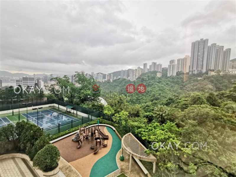 香港搵樓|租樓|二手盤|買樓| 搵地 | 住宅-出售樓盤4房2廁,實用率高《樂景園出售單位》