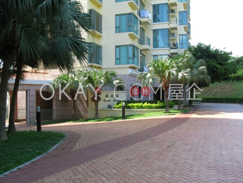 HK$ 7.18M Discovery Bay, Phase 8 La Costa, Costa Court | Lantau Island, Lovely 2 bedroom with balcony | For Sale