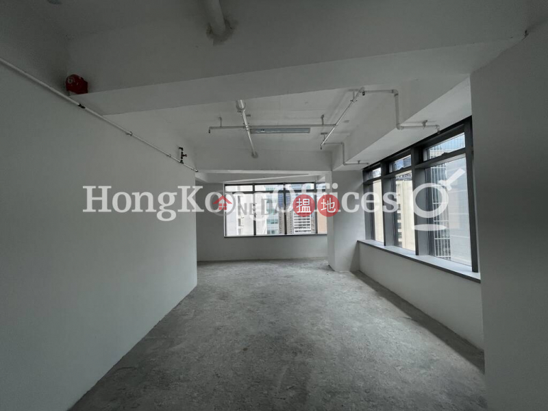 HK$ 92,820/ 月豐樂行中區-豐樂行寫字樓租單位出租