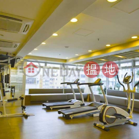 3 Bedroom Family Flat for Rent in Prince Edward | GRAND METRO 都匯 _0