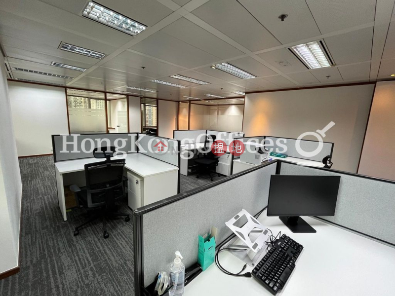 HK$ 85,842/ month Cosco Tower Western District, Office Unit for Rent at Cosco Tower