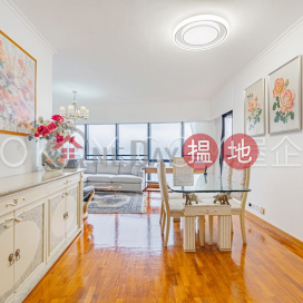 Gorgeous 4 bedroom with parking | Rental, Pacific View Block 3 浪琴園3座 | Southern District (OKAY-R43407)_0
