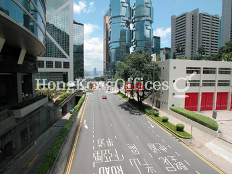 HK$ 491,568/ month Three Garden Road, Central, Central District Office Unit for Rent at Three Garden Road, Central