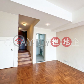 Unique house with parking | Rental, 30 Cape Road Block 1-6 環角道 30號 1-6座 | Southern District (OKAY-R289614)_0
