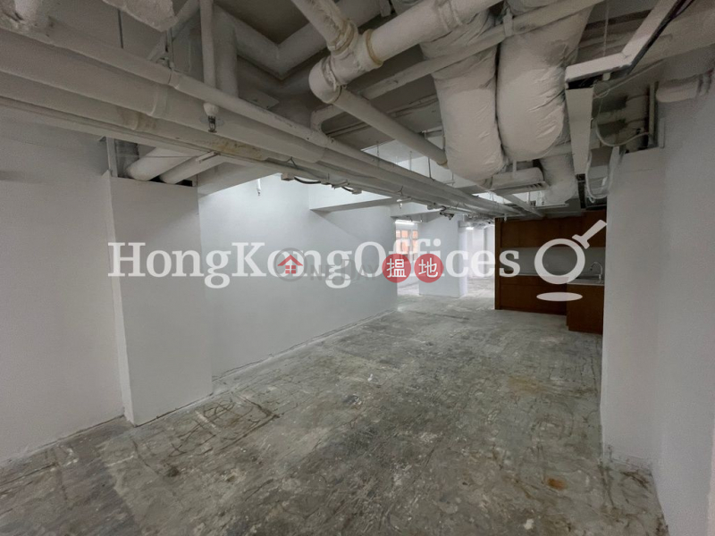 Office Unit for Rent at Greatmany Centre 109-115 Queens Road East | Wan Chai District Hong Kong Rental HK$ 90,000/ month