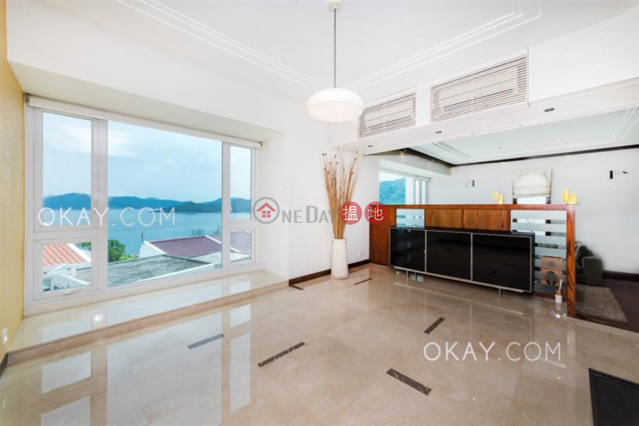 Gorgeous house with sea views, rooftop | For Sale | The Riviera 滿湖花園 Sales Listings