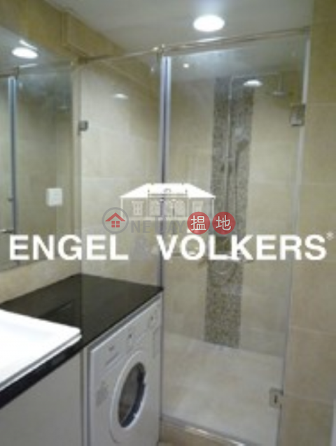 1 Bed Flat for Sale in Sai Ying Pun, Cheery Garden 時樂花園 | Western District (EVHK33324)_0