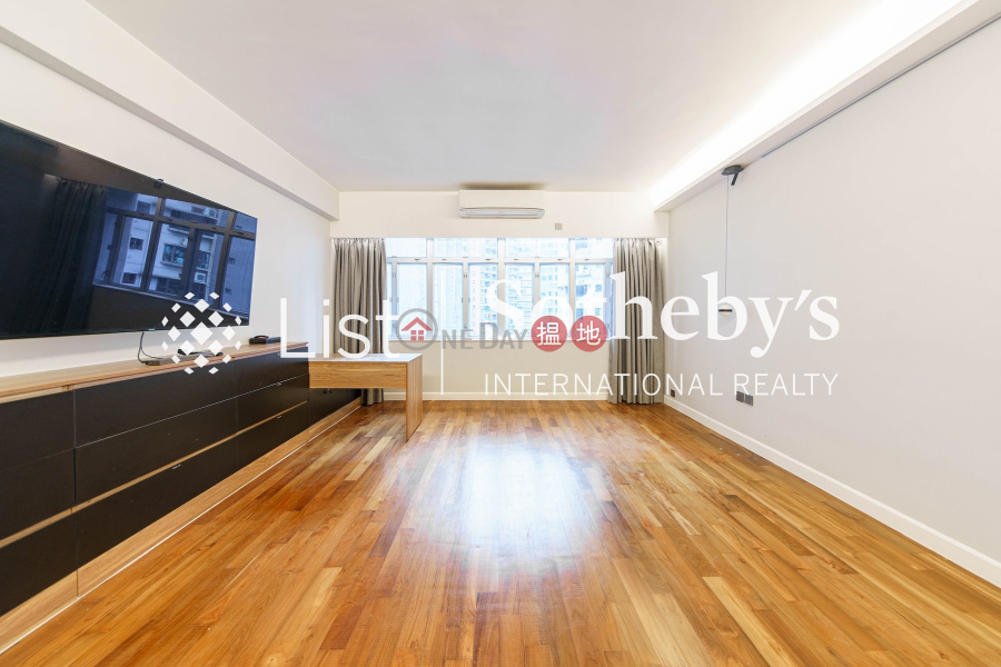 Property for Sale at Cliffview Mansions with 4 Bedrooms | Cliffview Mansions 康苑 Sales Listings