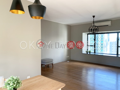 Rare 3 bedroom on high floor | Rental, Monmouth Place 萬信臺 | Wan Chai District (OKAY-R34842)_0