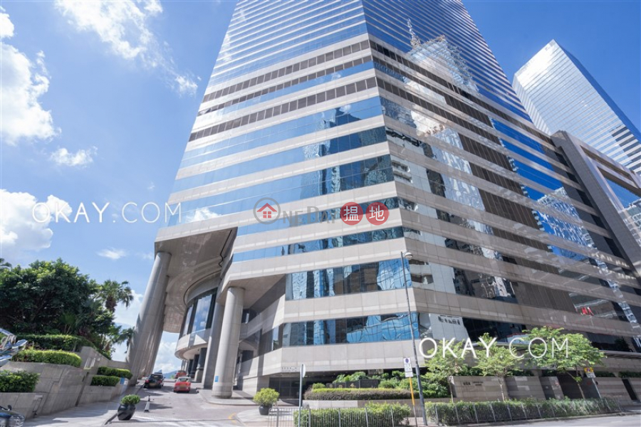 Nicely kept 1 bedroom on high floor | For Sale 1 Harbour Road | Wan Chai District, Hong Kong | Sales HK$ 13.6M