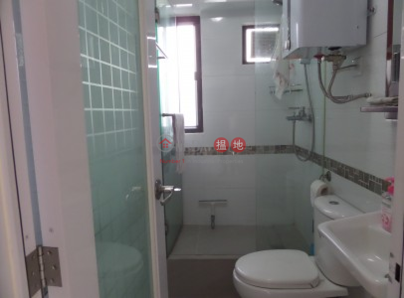 2 Bedrooms + open Patio Area at Gallop Court Pier Area2銀運路 | 大嶼山-香港出租HK$ 11,800/ 月