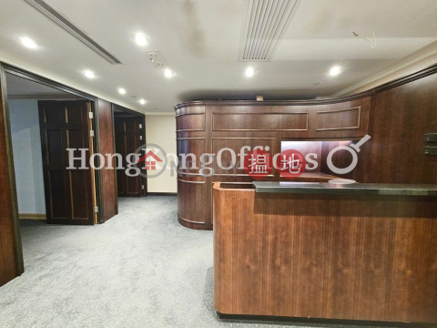 Office Unit for Rent at New Henry House, New Henry House 新顯利大廈 | Central District (HKO-85819-AIHR)_0
