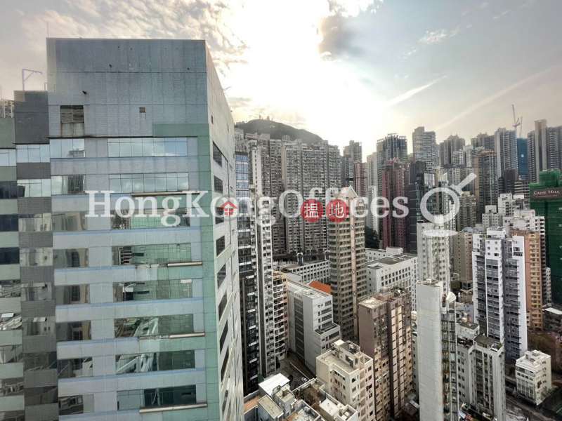 Property Search Hong Kong | OneDay | Office / Commercial Property | Rental Listings | Office Unit for Rent at The Centrium