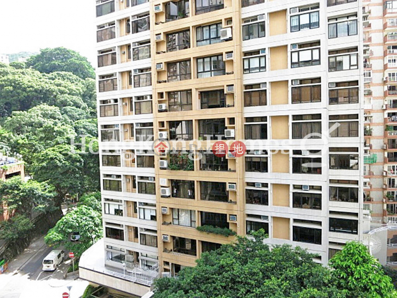 Property Search Hong Kong | OneDay | Residential, Rental Listings | 3 Bedroom Family Unit for Rent at Hanwin Mansion