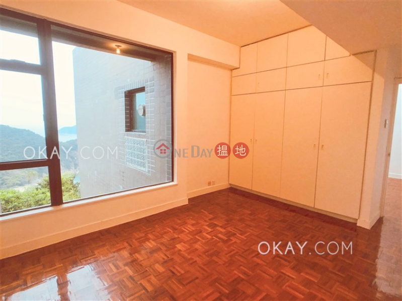 Efficient 4 bedroom with sea views, rooftop | Rental 6 Headland Road | Southern District | Hong Kong Rental HK$ 110,000/ month
