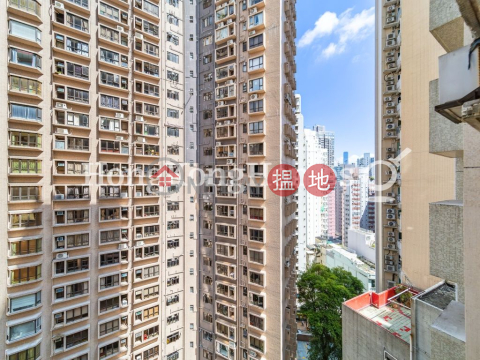 基苑三房兩廳單位出租, 基苑 Kei Villa | 西區 (Proway-LID1653R)_0