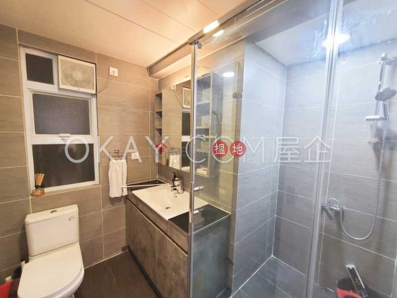 Unique 1 bedroom in Wan Chai | Rental, Man Tung Building 萬東樓 Rental Listings | Wan Chai District (OKAY-R181590)