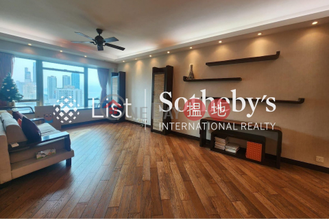 Property for Sale at The Belcher's with more than 4 Bedrooms | The Belcher's 寶翠園 _0