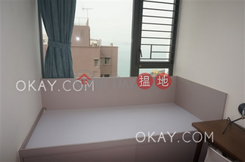 3房2廁,極高層,海景《吉席街18號出租單位》 | 吉席街18號 18 Catchick Street _0