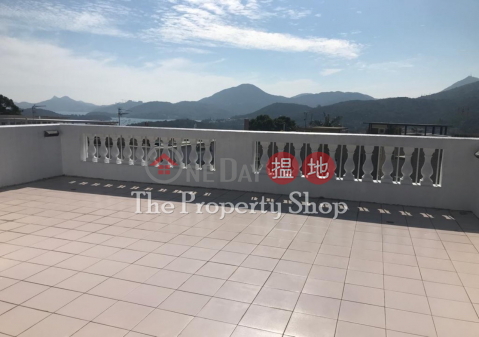 Detached, 5 Bedroom House, 北港坳村 Pak Kong Au Village | 西貢 (SK0151)_0