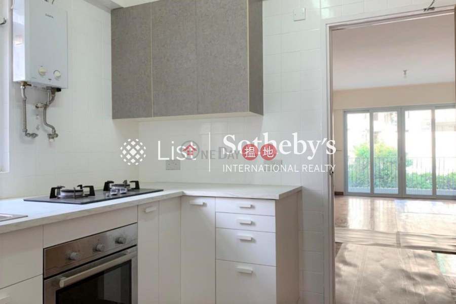 HK$ 55,000/ month Envoy Garden Wan Chai District, Property for Rent at Envoy Garden with 3 Bedrooms