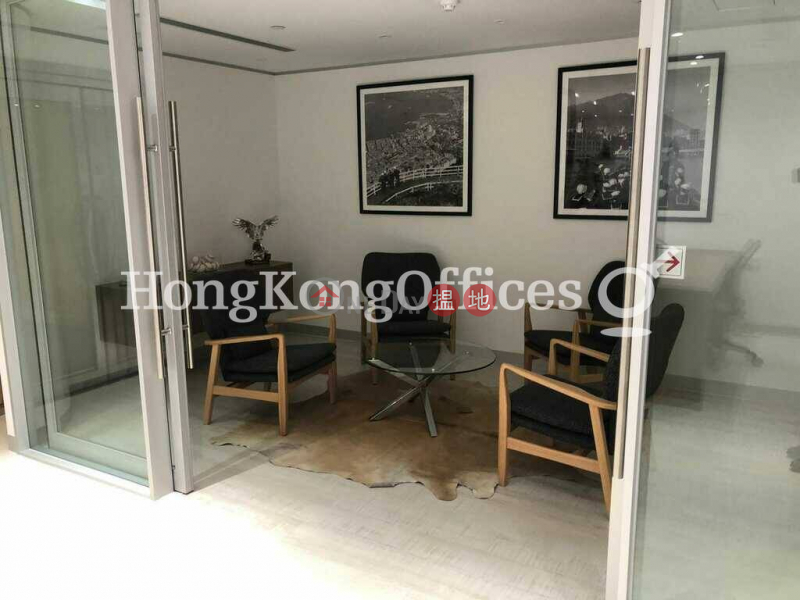 Property Search Hong Kong | OneDay | Office / Commercial Property Rental Listings, Office Unit for Rent at Bank of American Tower