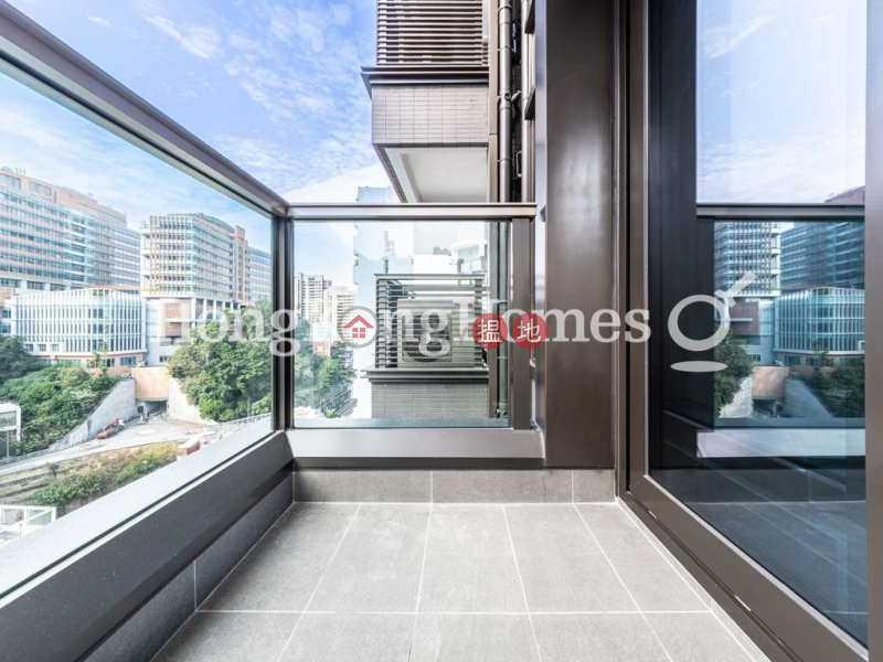 2 Bedroom Unit for Rent at The Hilltop - 81 Hill Road | 81 Hill Road | Western District, Hong Kong, Rental HK$ 33,300/ month