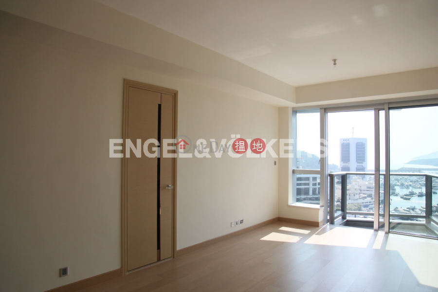 3 Bedroom Family Flat for Sale in Wong Chuk Hang | Marinella Tower 1 深灣 1座 Sales Listings
