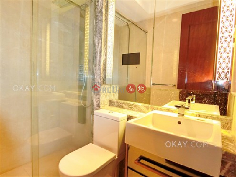 Elegant 2 bedroom with balcony | Rental, The Avenue Tower 2 囍匯 2座 Rental Listings | Wan Chai District (OKAY-R289839)
