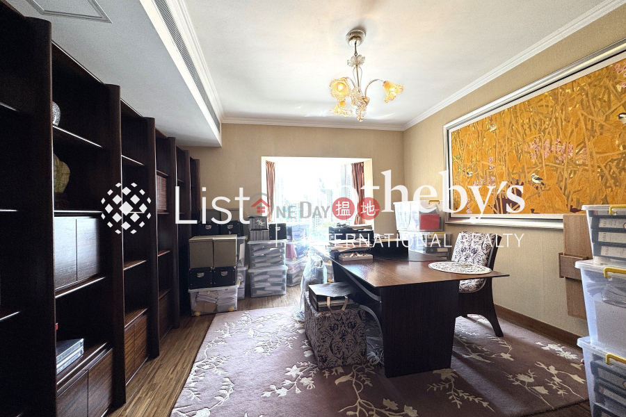 Property for Sale at Garden Terrace with 4 Bedrooms, 8A Old Peak Road | Central District, Hong Kong | Sales HK$ 73M
