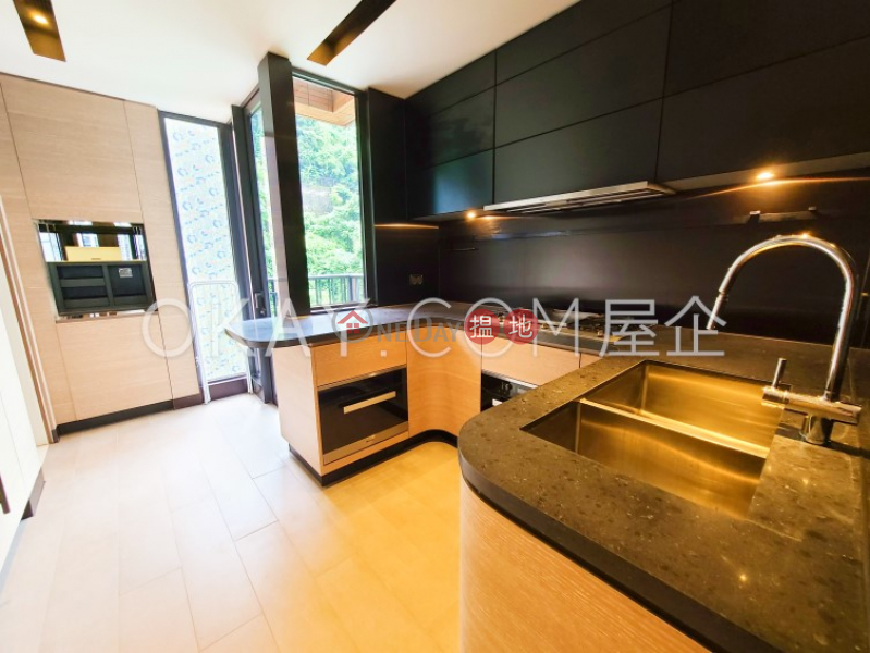 Lovely 3 bedroom with balcony & parking | For Sale 18A Tin Hau Temple Road | Eastern District Hong Kong | Sales, HK$ 36M