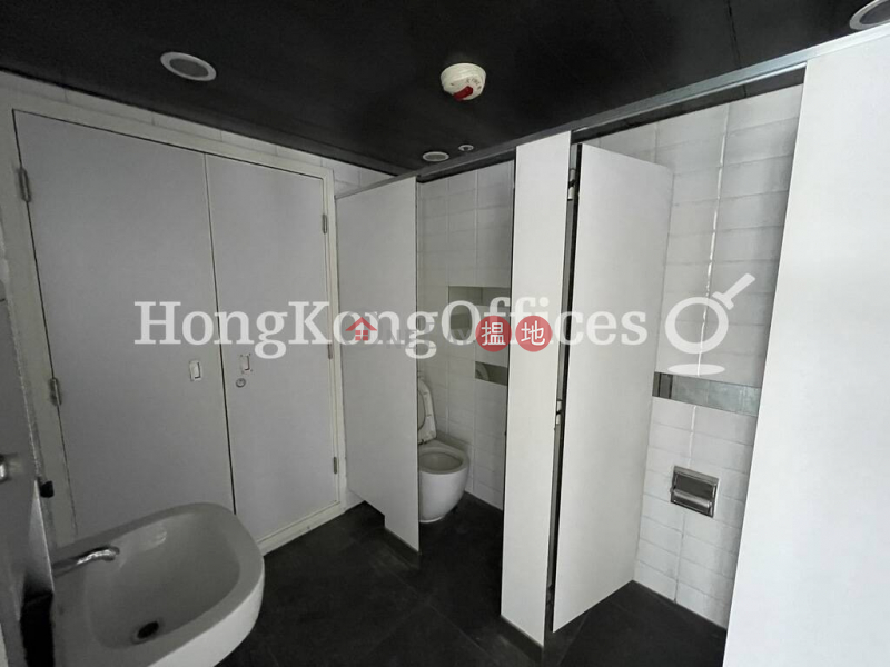 Office Unit for Rent at The Loop | 33 Wellington Street | Central District, Hong Kong | Rental HK$ 58,520/ month