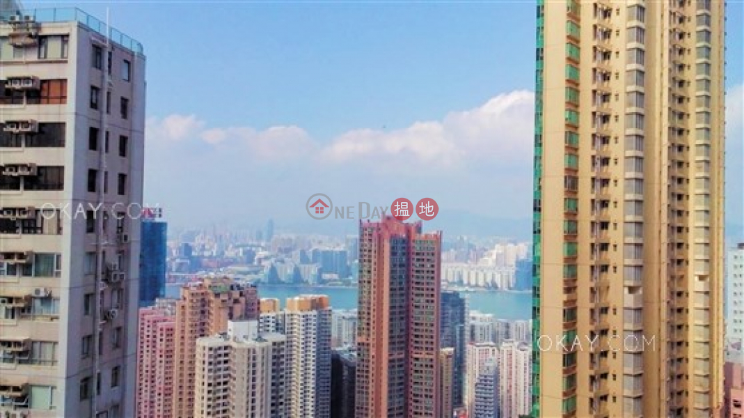 香港搵樓|租樓|二手盤|買樓| 搵地 | 住宅-出售樓盤|3房2廁,實用率高,極高層,連車位《雲景台出售單位》