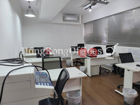 Office Unit for Rent at Centre Hollywood, Centre Hollywood 荷李活道151號 | Western District (HKO-40144-AEHR)_0