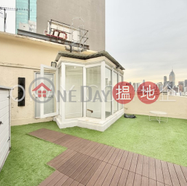 Popular 3 bedroom on high floor with rooftop | For Sale