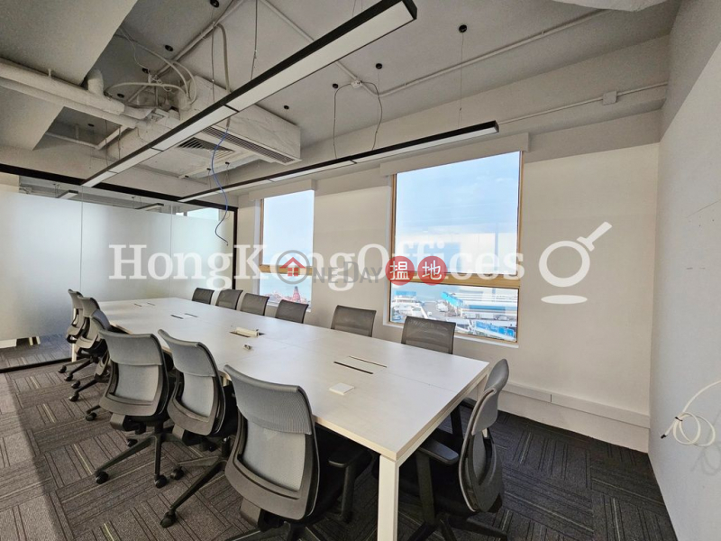 Pacific Plaza Middle Office / Commercial Property | Rental Listings HK$ 66,840/ month