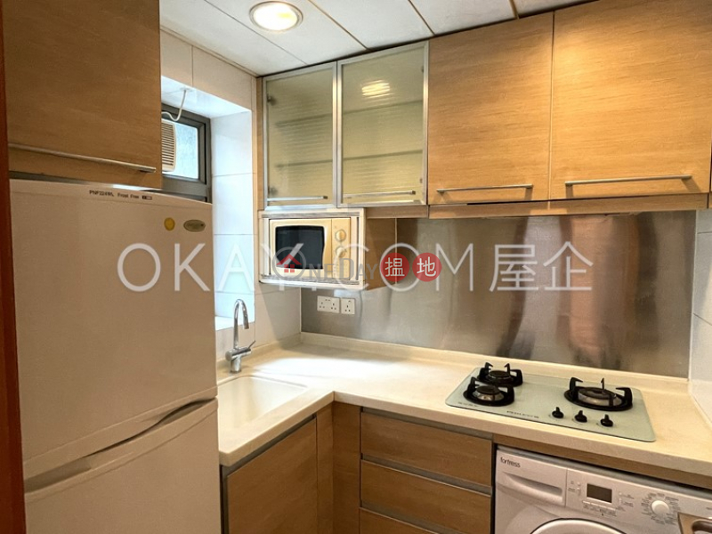 Popular 2 bedroom in Wan Chai | Rental, The Zenith Phase 1, Block 2 尚翹峰1期2座 Rental Listings | Wan Chai District (OKAY-R60659)