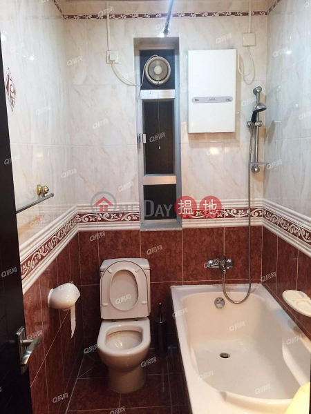 HK$ 85,000/ month Catalina Mansions, Central District, Catalina Mansions | 3 bedroom Mid Floor Flat for Rent