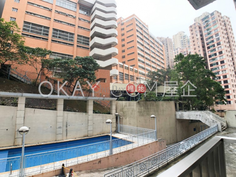 富豪閣|低層-住宅出租樓盤HK$ 26,000/ 月